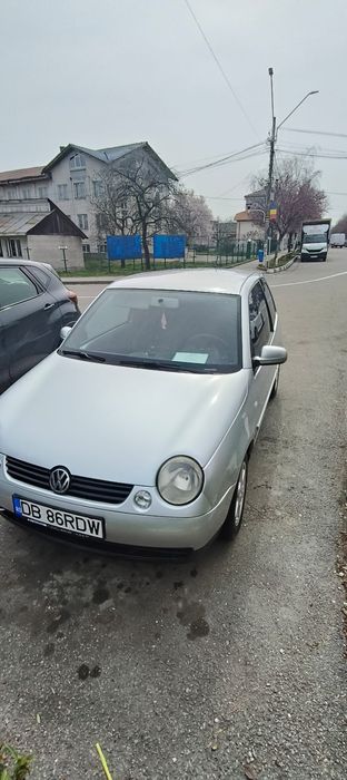 Vand Vand Lupo 1.4 Benzina