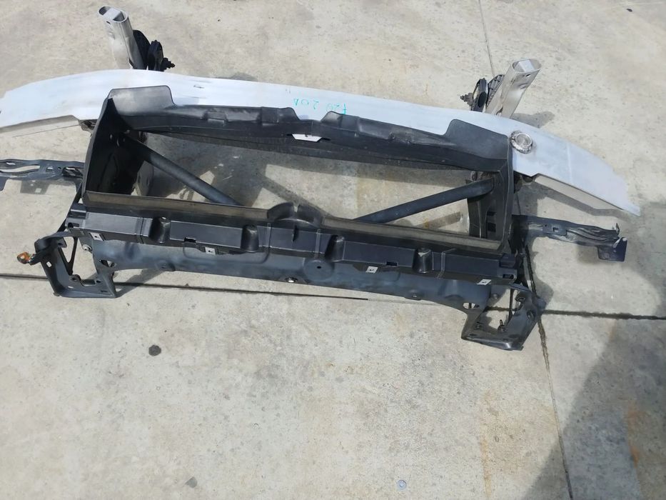 trager panou frontal  2.0 d  bmw seria 1 f20 51747245771