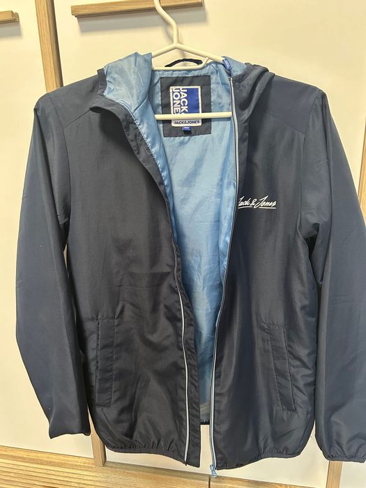 Пролетно яке Jack and Jones, като ново, 152см
