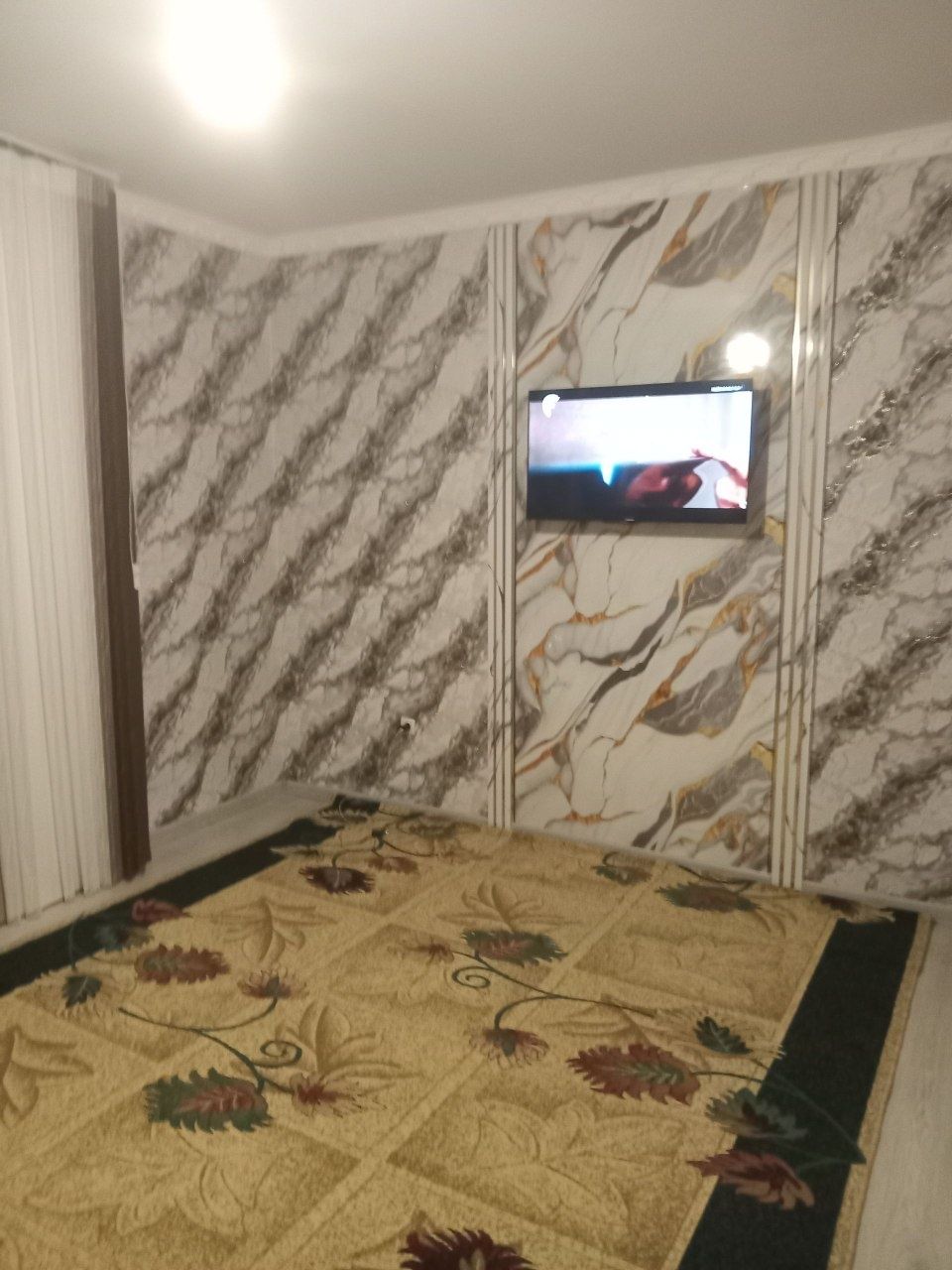 1 комнатная в новостройке с условиями