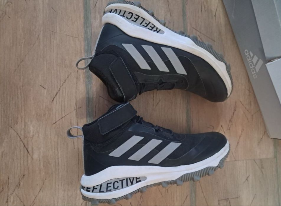 Adidas Reflective 36 боти