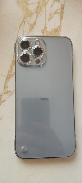 Iphone 13 pro max 128g