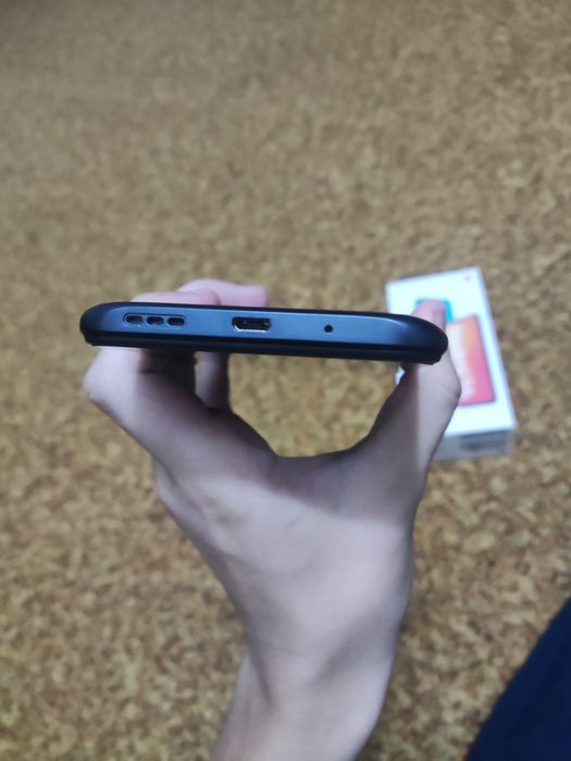 Redmi 9A идеал состояние