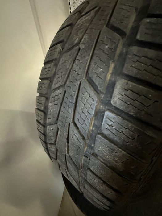 Roti Mercedes-Benz  225/60/15 M+S