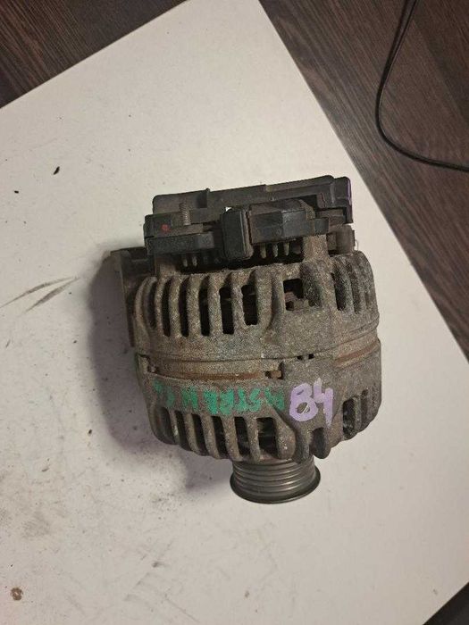 10-Alternator 0124425020 1.6 B Opel ASTRA H 2004
