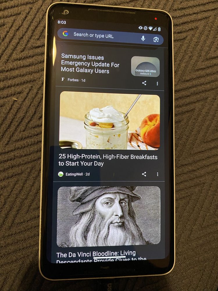 Google Pixel 2xl