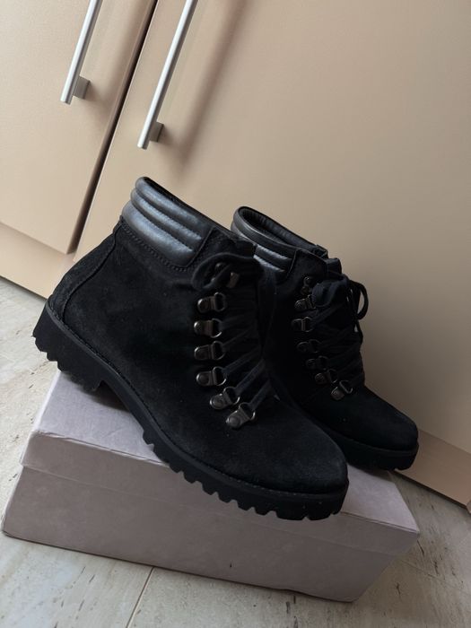 Ghete il passo marimea 37