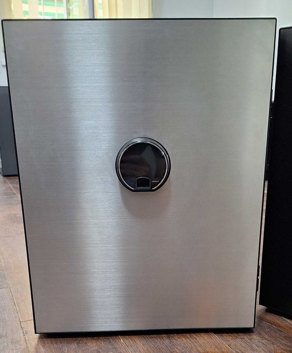 Большая скидка Огнестойкии сейф  Diplomat  модель Beyond.