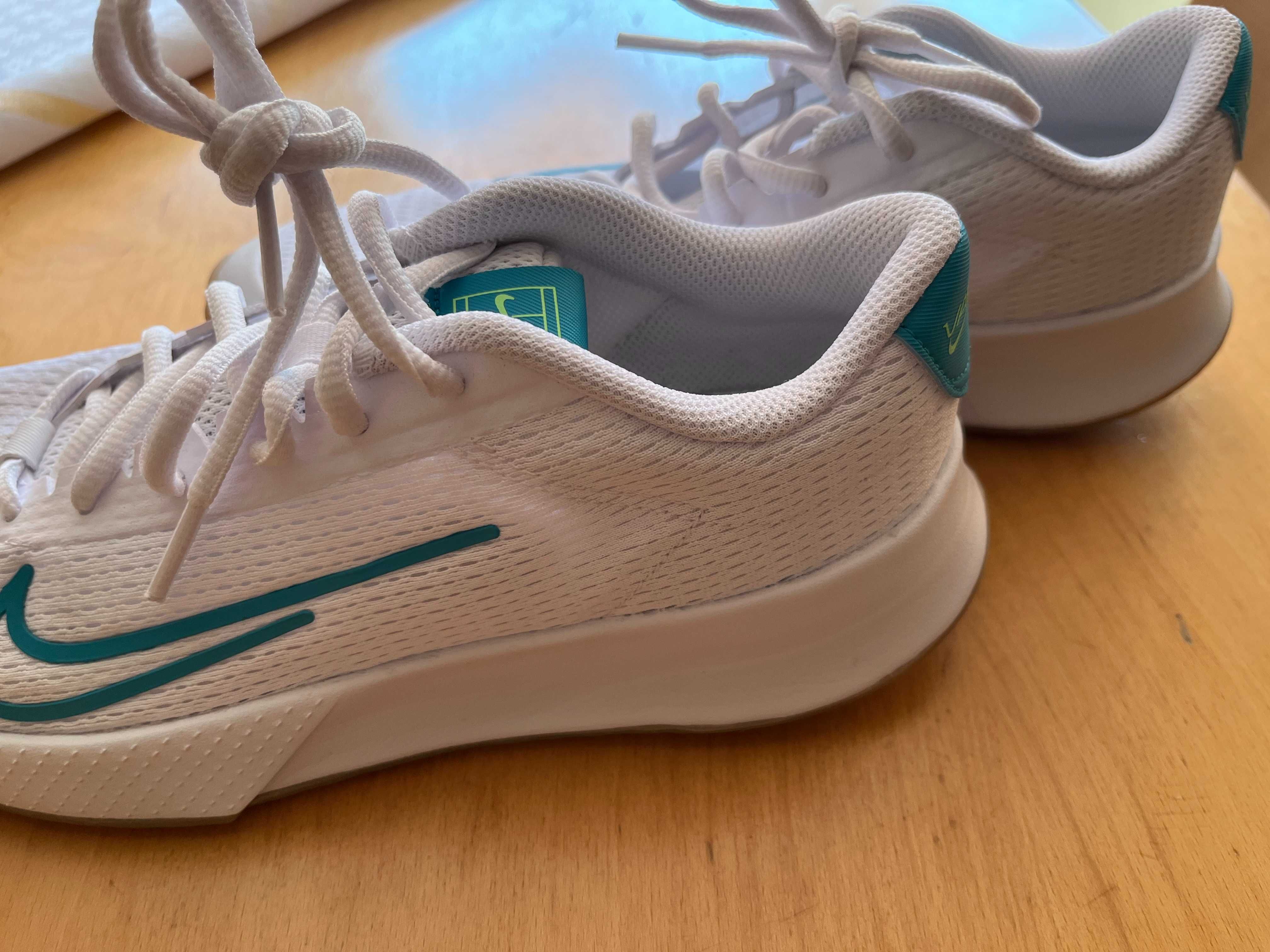Маратонки-   Nike