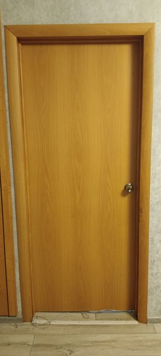 Двери межкомнатные