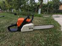 Drujbă STIHL MS 170