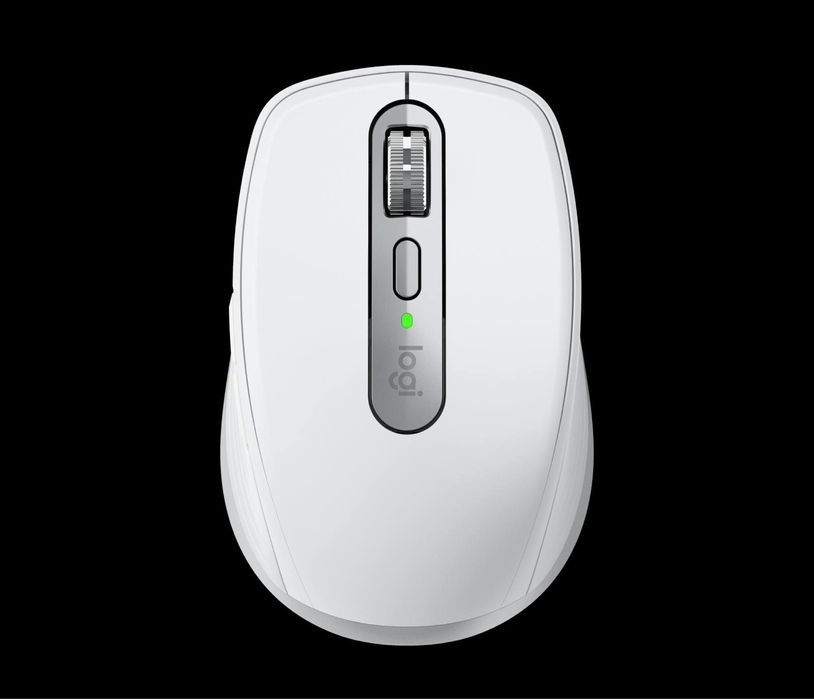 Мышь Logitech MX Anywhere 3 for Mac