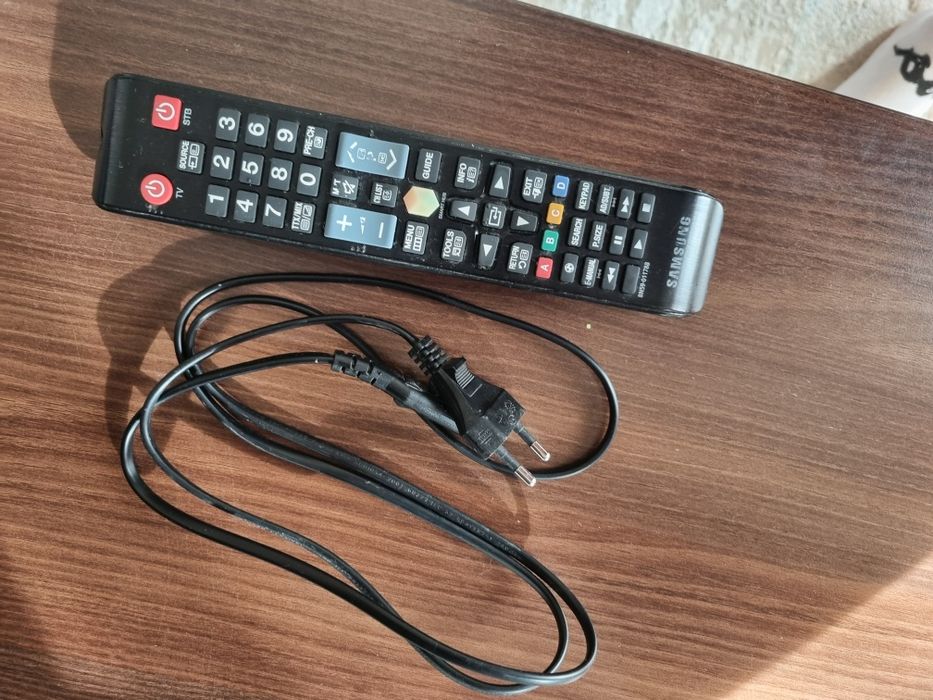 Tv Samsung Smart 101 cm