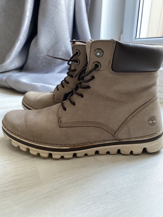 Bocanci Timberland marimea 39