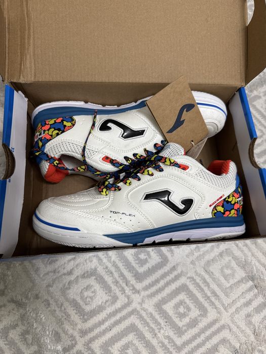 Футзалки Joma top flex rebound новый