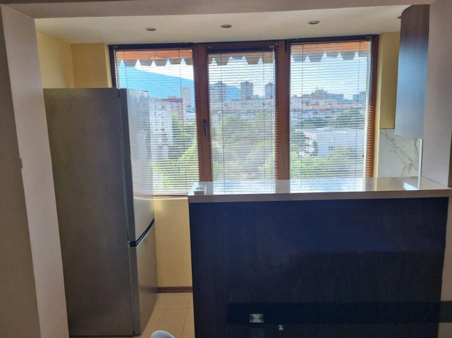 Дава се под наем Двустаен апартамент в София, Младост 3 - 50 кв.м за 550 € - Снимка #4