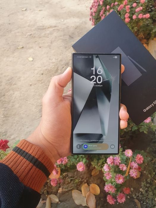 Samsung galaxy s24 ultra Vietnam 12/256GB