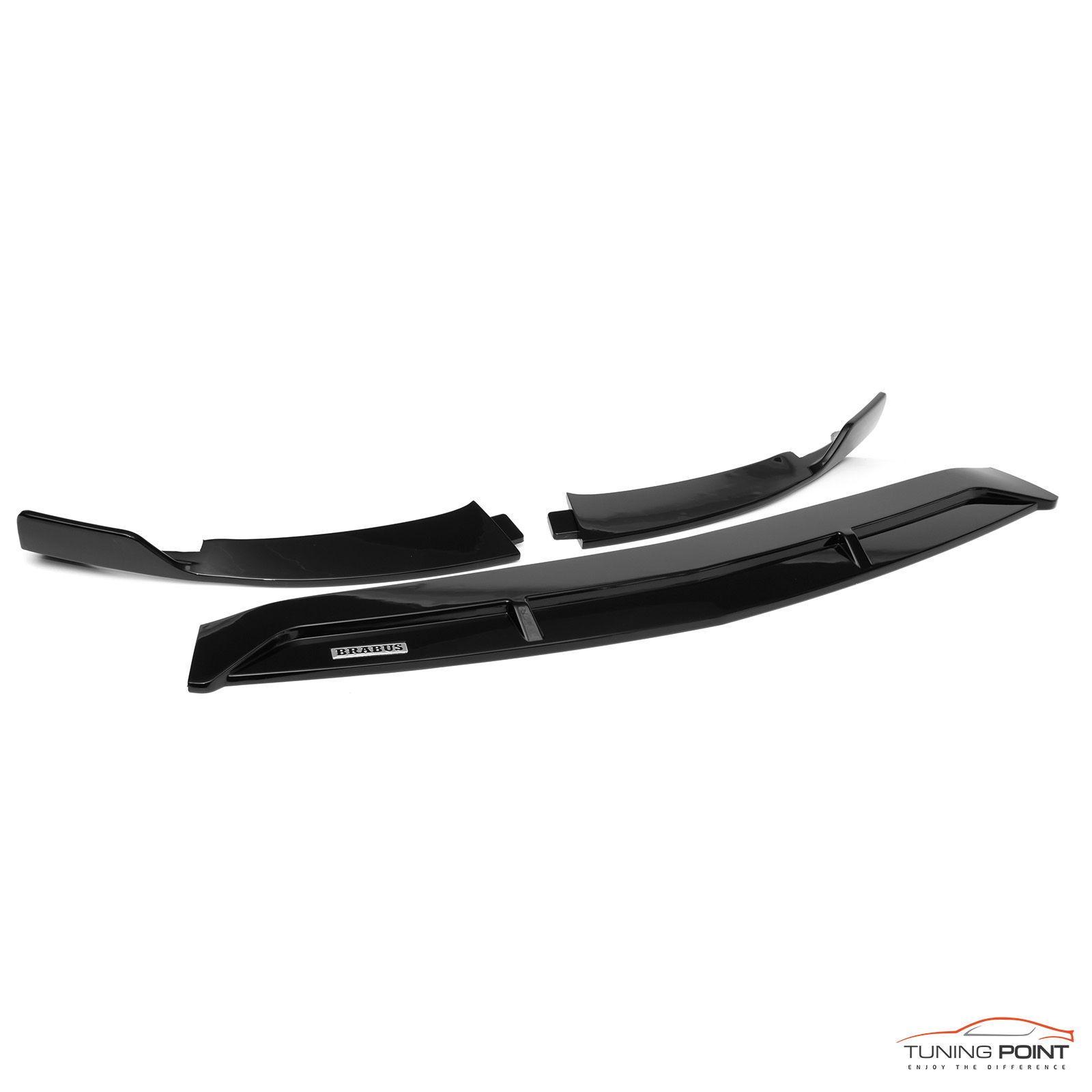 Prelungire Bara Fata MERCEDES W205 Brasbus 2019-2022