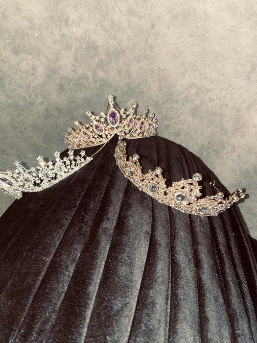 Корона за повъд