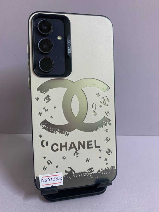 Samsung Galaxy A 55 5G  256 / КА 95537