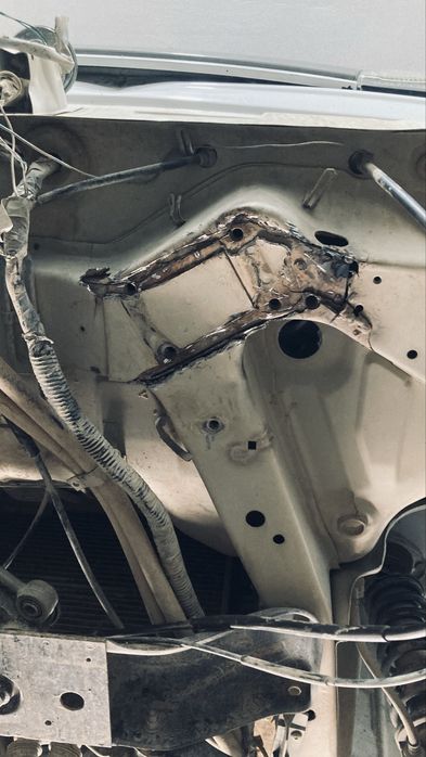 Damaz, Lobo zigzag va barcha turdagi svarka ishlari buyicha