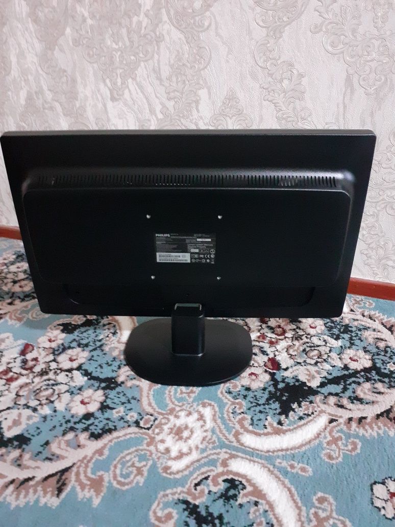 Monitor Phillips 22