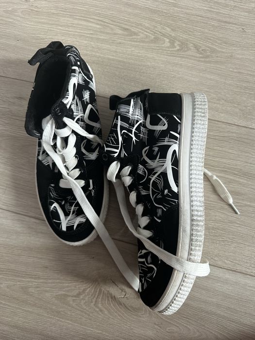 Vand ghete cool 38