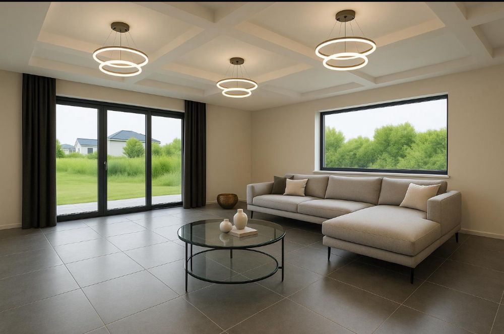 Casa noua in Jucu de Mijloc