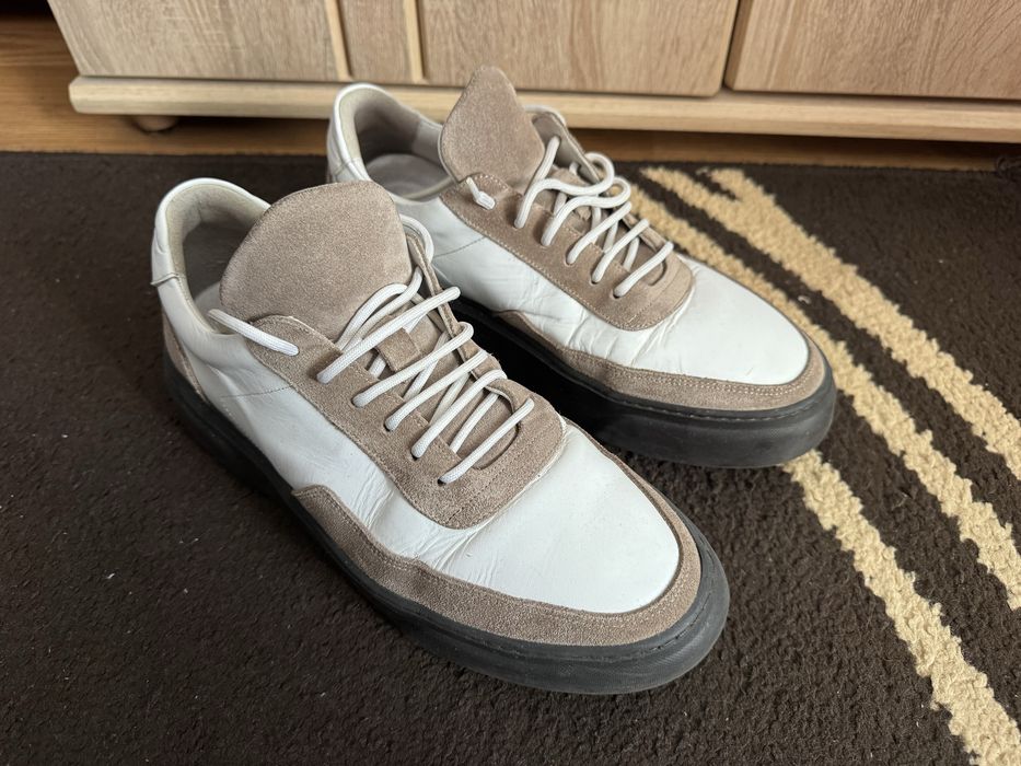 Adidasi BMAN, 40 | Pantofi casual