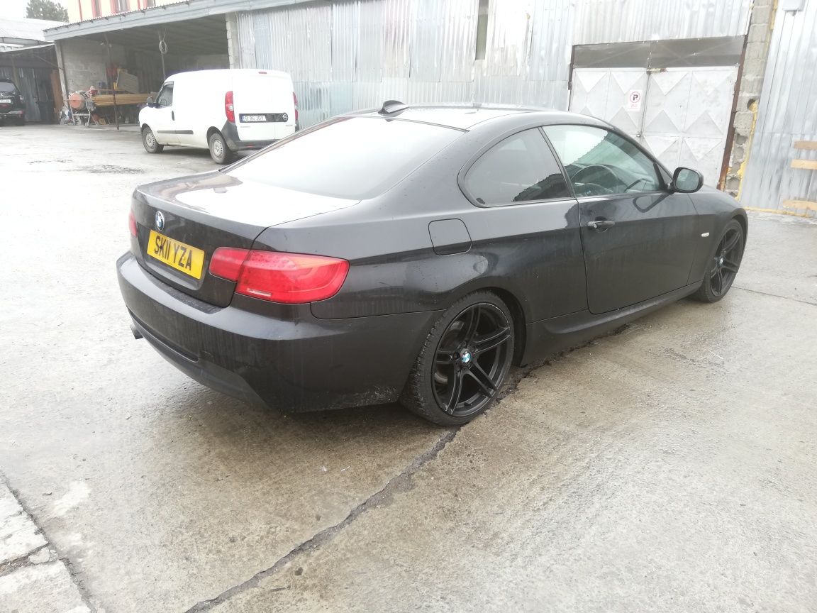 Oglinda BMW e92 lci