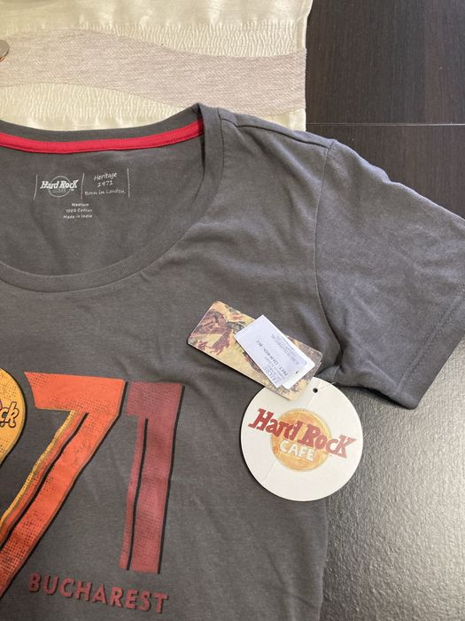 Tricou Hard Rock Cafe