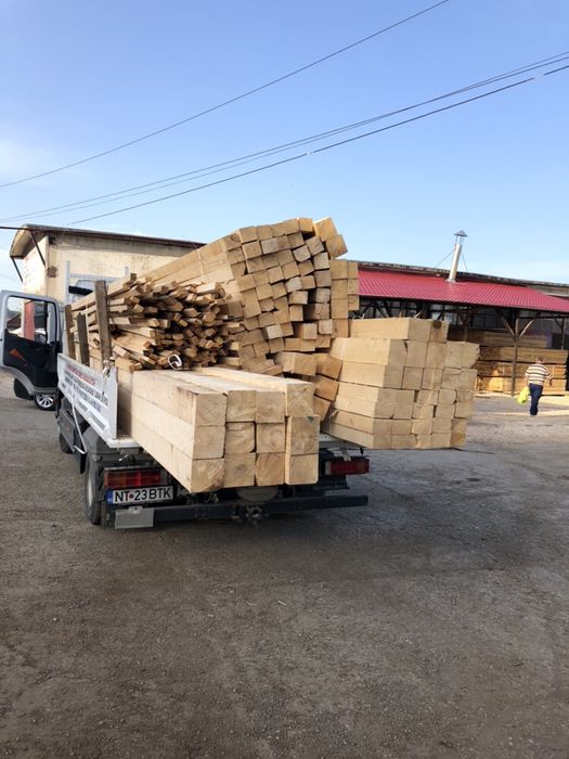 Depozit Cherestea DIRECT producator