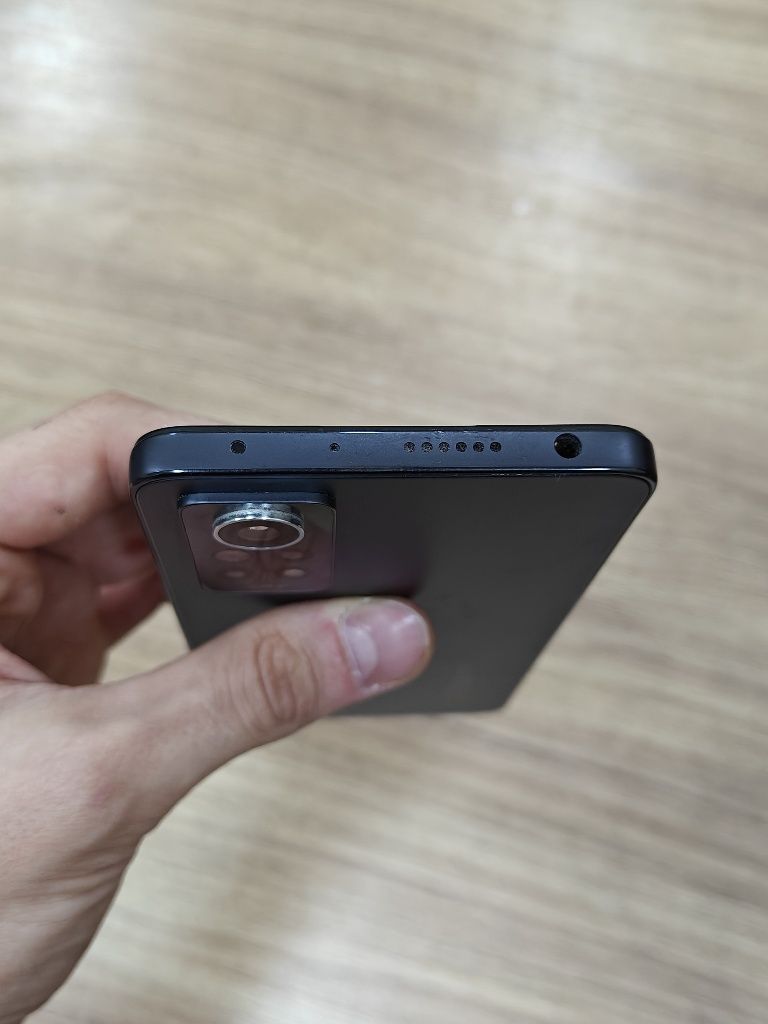 Redmi Note 12 Pro 256Gb Black