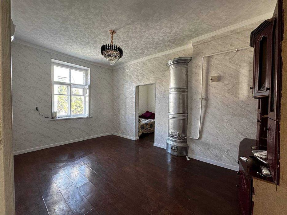 Срочная продажа! 2/2/2 Парк Фуркат. 43м2 Балкон 3/3. Косметика. Кирпич