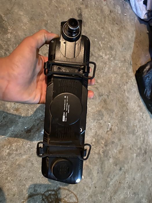 Videoregistrator Lenova arginal