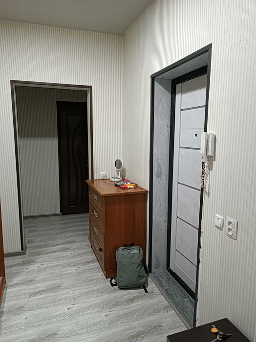 Сдаётся квартира в аренду, массив Ташсельмаш.