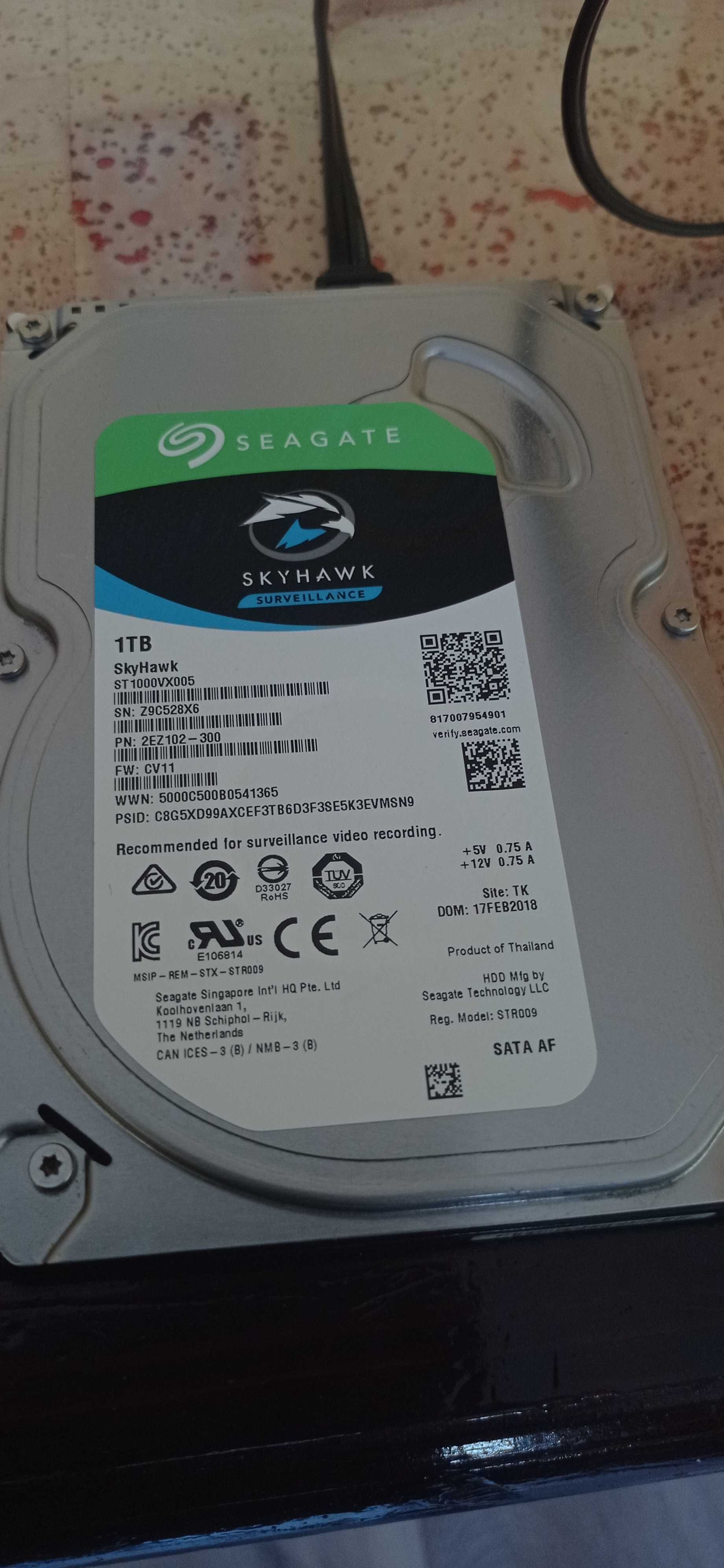 охлаждане на процесор  . HDD