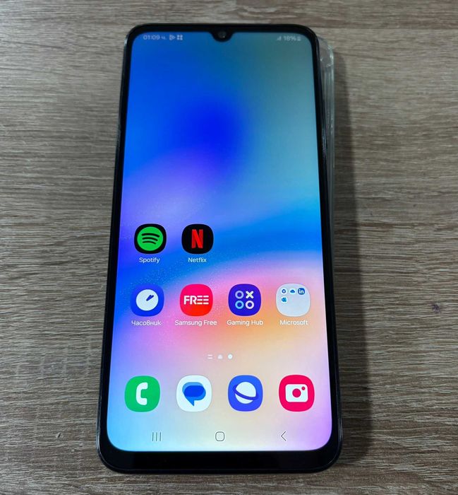 Samsung Galaxy A05s 64GB 4GB RAM Dual