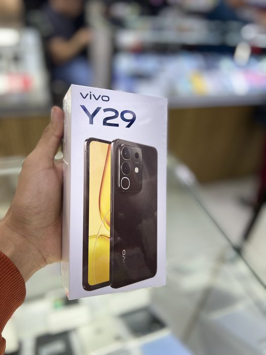 Vivo Y29 (8/128GB)