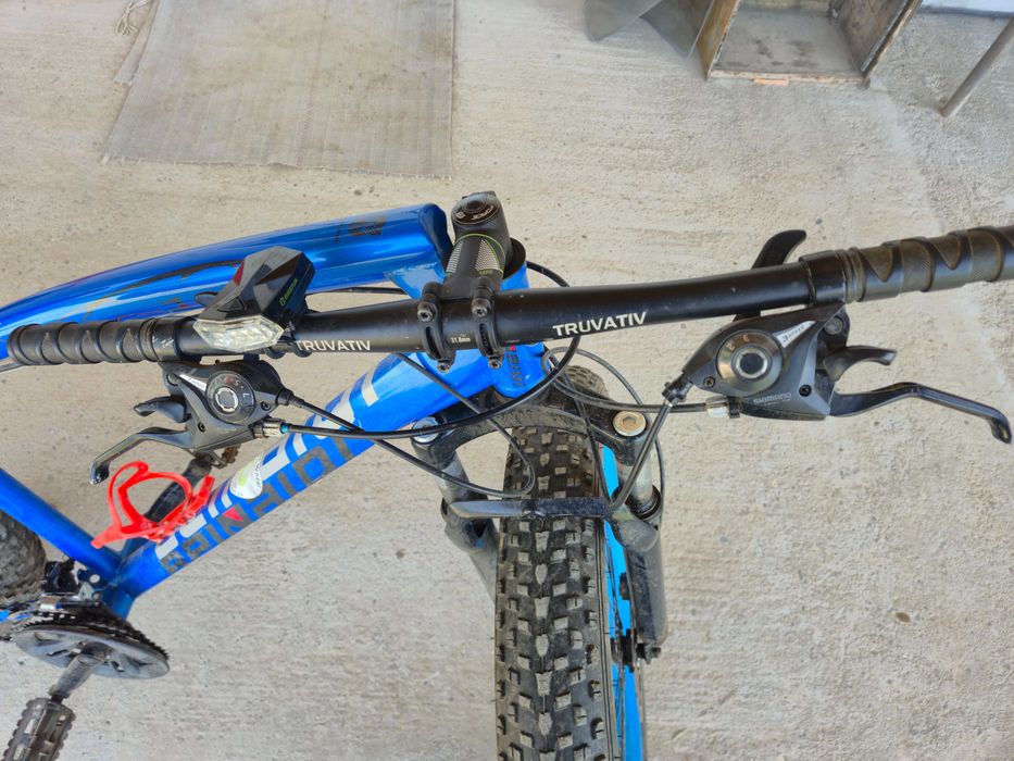 Fat Bike + Bicicletă Copii