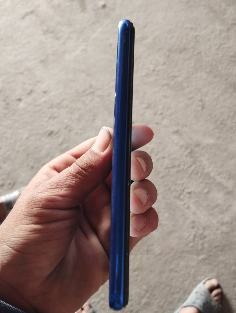 Redmi note 8 64gb 4gb