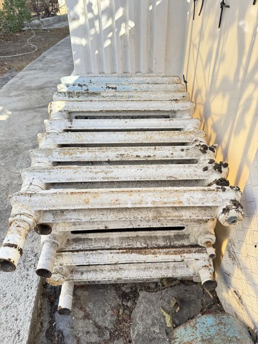 Батарея сатылады