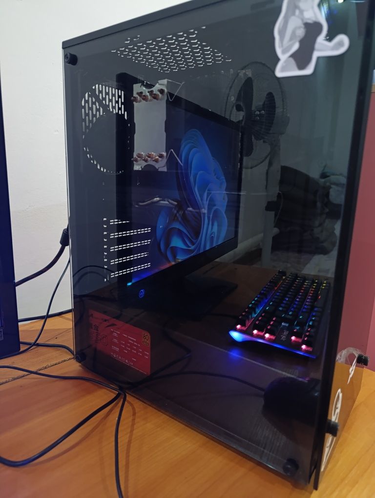 продается компьютер игровой