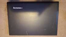 Laptop Lenovo Amd E1-6010 8gb ddr3 display 15,6inch