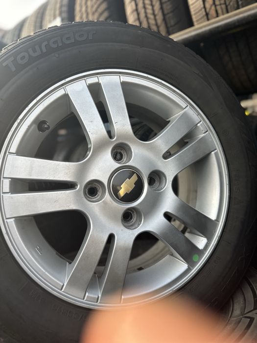 Lasetti radnoy sakasi 15