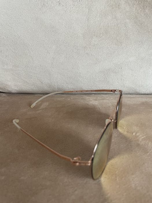 Слънчеви очила MYKITA