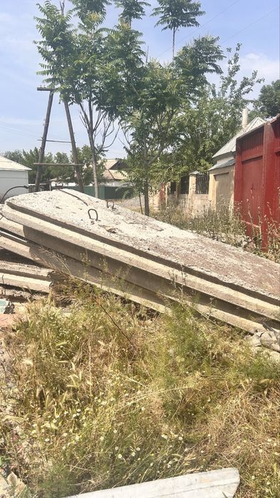 Плита цельная