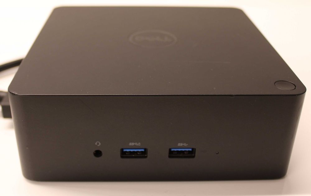 Докинг станция DELL TB18DC
