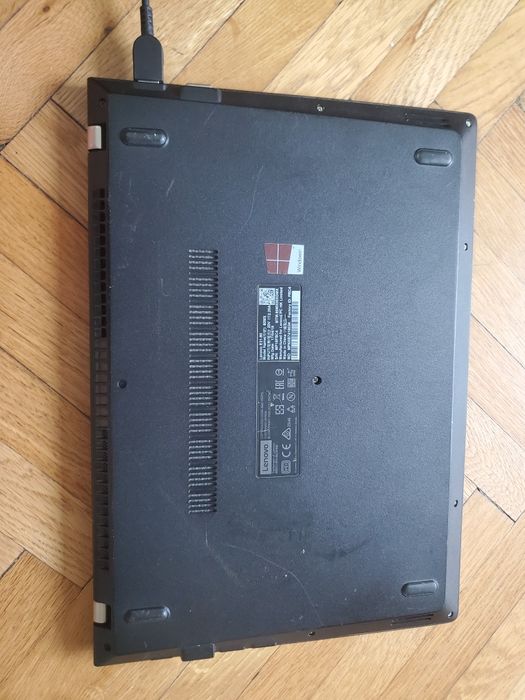 Lenovo E31 - 80 cu I5 gen 6, 8 GB RAM