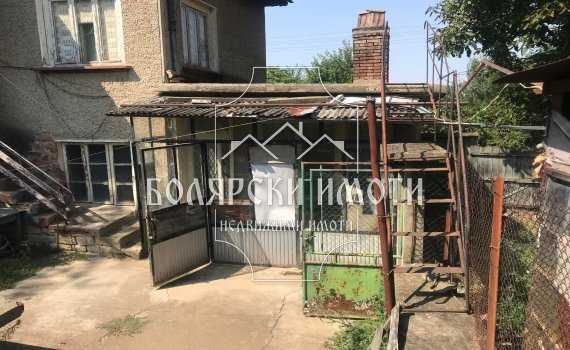 Продава се Къща в с. Патреш, Област Велико Търново - 120 кв.м за 102 €/кв.м - Снимка #1